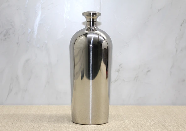 Çelik Shaker Model 2 ürün görseli