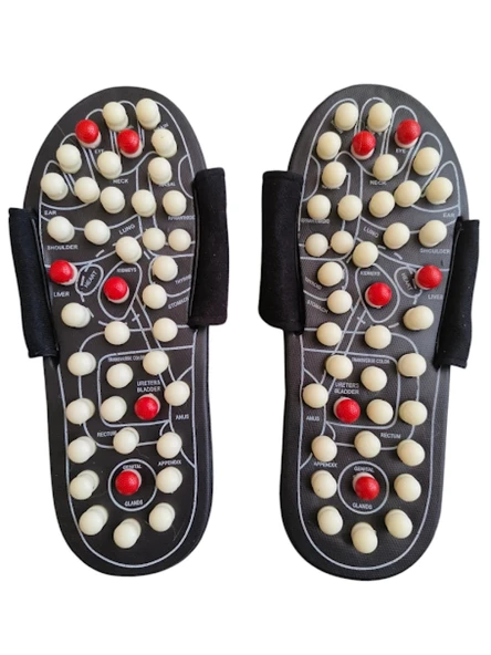 Masaj Terliği (42-43 Numara) - Resim 2