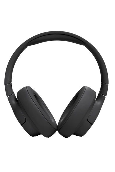 Tune T720bt Siyah Wireless Bluetooth Kulak Üstü Kulaklık - Resim 3