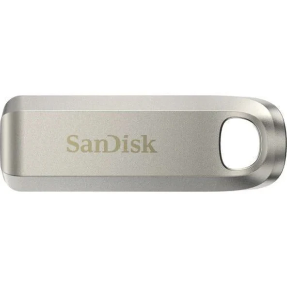 Sandisk Ultra 128gb Sdcz75-128g-g46 Usb 3.2 Type-c Flash Bellek - Resim 3