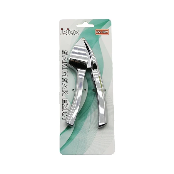 METAL  SARIMSAK EZİCİ  KOLLU PRES MODELİ (5365) ürün görseli