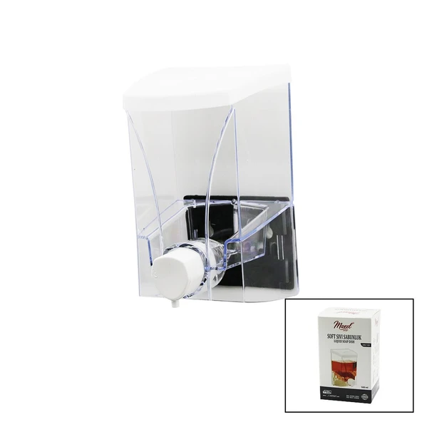 SOFT SIVI  SABUNLUK 500ML (5284) ürün görseli