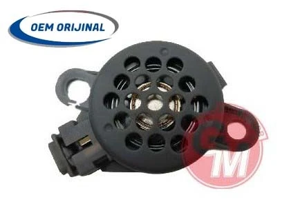 GUA 41707 PARK SENSÖR KORNASI BU ÜRÜN ORİJİNAL RENAULT LAGUNA II MEGANE II FLUENCE AUDI VW 8200259144 ürün görseli 1