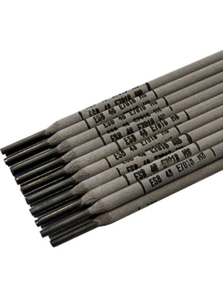 Magmaweld Oerlikon Magmaweld Esr-13 Rutil Elektrod 3.25X350 mm (100'LÜ Paket) - Resim 2