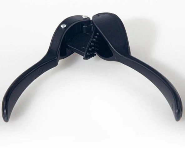 Sarımsak Ezici - Döküm - Resim 3