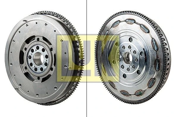 LUK 415039210 VOLAN DMF BMW M5 E60 04>09 M6 E64 06>10 E63 05>10 21212229955 ürün görseli