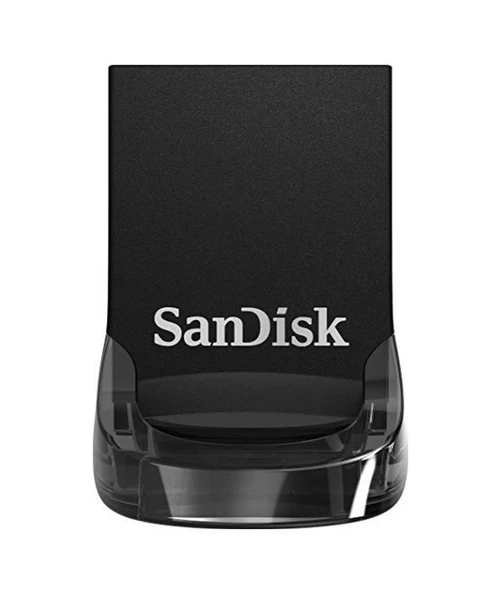 SanDisk Ultra Fit SDCZ430-256G-G46 256 GB Usb 3.1 Flash Bellek ürün görseli