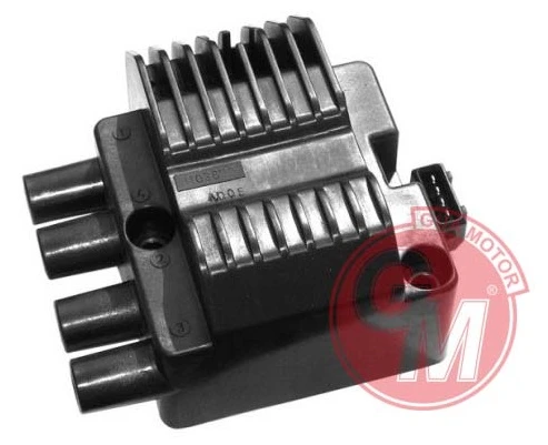 GUA 40443 ATEŞLEME BOBİNİ FIAT PUNTO 1.6 TIPO - TEMPRA 1.4-1.6 7778982-46410164-1208063 ürün görseli 1