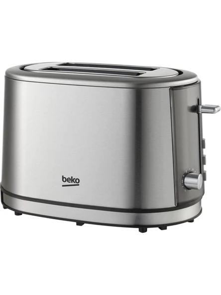 beko Ek 5120 I Ekmek Kızartma Makinesi - 4