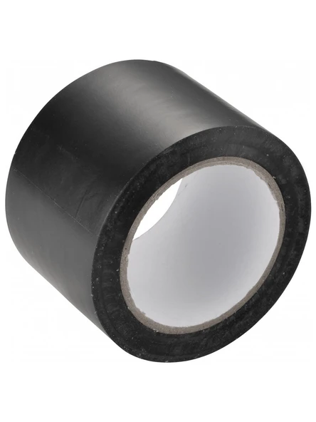 Solid 50MM x 25MT Kalın Elektrik Bandı - Resim 3