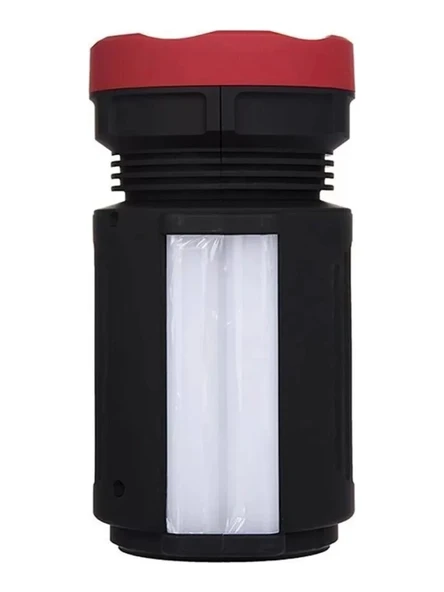 Baretta Brs500 5watt Işıldaklı Spot Fener - Resim 3