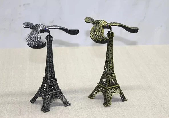 Kartalli Metal Eyfel Kulesi Alk3473 ürün görseli