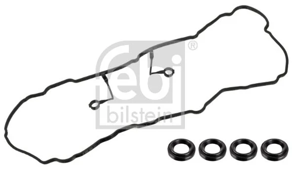 Opel Bujı Kecesi Kulbutor Kapak Yag Kecesi Accent 1994 - 2010 - Getz 2002 -> Elantra 2000 -> - Febi 108338 ürün görseli