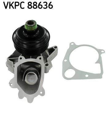 SKF VKPC88636 DEVIRDAIM POMPASI BMW M47 M57 E46 E53 E65 11517794244 ürün görseli 1