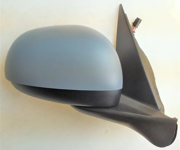 ART M001.1461 DIŞ DİKİZ AYNASI ELEKTRİKLİ ISITMALI ASTARLI SENSÖRLÜ SAĞ FIAT 500L 2012- 735558566 ürün görseli 1