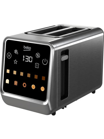 Beko Ek 5521 Ekmek Kızartma Makinesi - 5