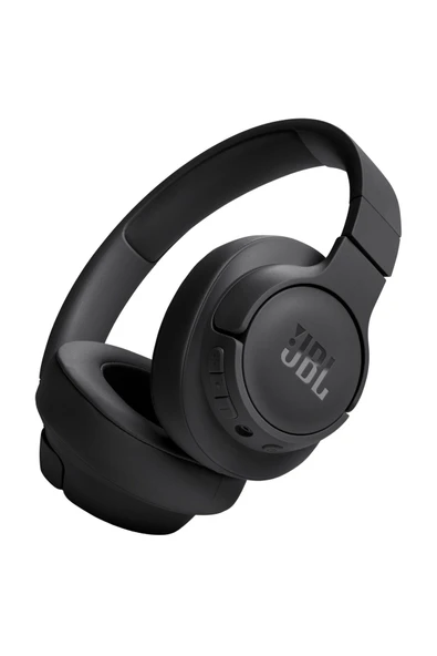 Tune T720bt Siyah Wireless Bluetooth Kulak Üstü Kulaklık ürün görseli