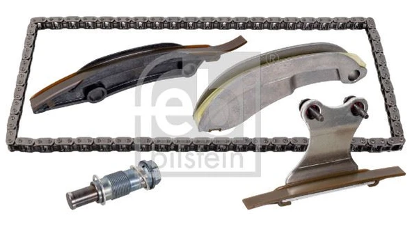 Mini Cooper Eksantrık Zincir Seti Mini F55 F56 F57 B38 - Febi 49495 ürün görseli 1