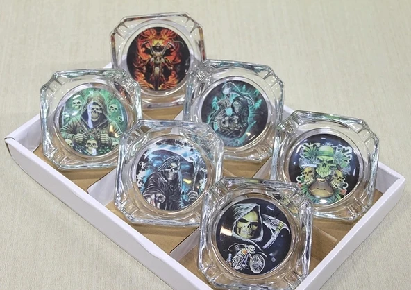 Cam Küllük Alk3647 ürün görseli 1