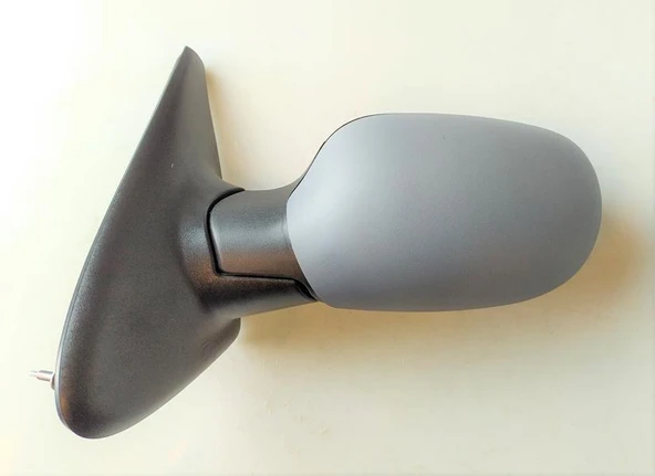 ART M002.2166 DIŞ DİKİZ AYNASI ELEKTRİKLİ ISITMALI ASTARLI KÖR NOKTALI SOL MEGANE 96-99 7700834183 ürün görseli 1