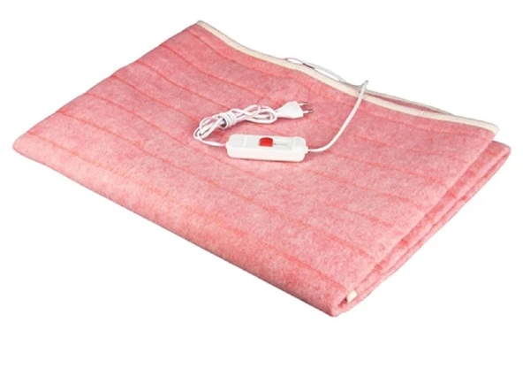 Çift Kişilik Elektrikli Battaniye (5365) - Resim 3