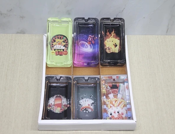 Cam Küllük Alk3690 ürün görseli 1