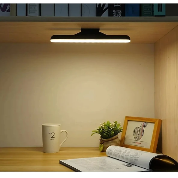 Ton Ayarlı Gün Işığı Dokunmatik Led Işık - 10m ürün görseli 1