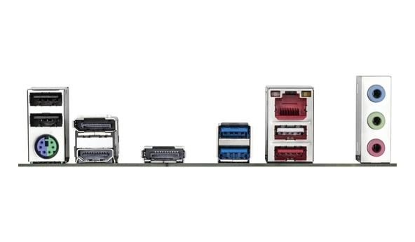 Gigabyte B860m Ds3h Ddr5 9066mhz Oc M.2 Hdmı/dp Pcıe 5.0 1851p Matx Anakart - Resim 4