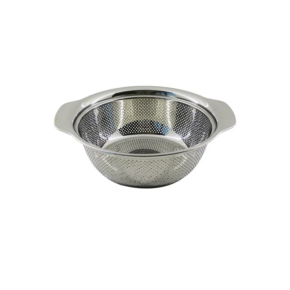 23CM METAL SEPET SÜZGEÇ KENDİNDEN KULPLU (5365) ürün görseli 1