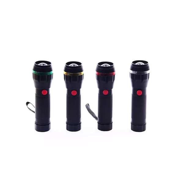 Süper El Feneri  Bm-288 - Resim 2