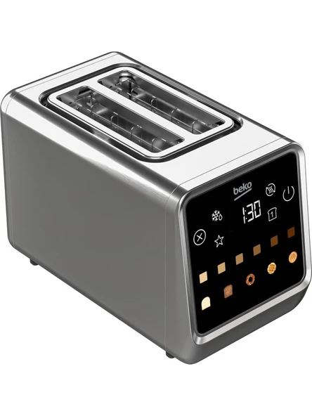 Beko Ek 5521 Ekmek Kızartma Makinesi - 3