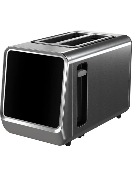 Beko Ek 5521 Ekmek Kızartma Makinesi - 4