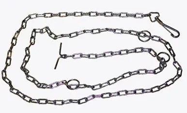 Köpek Zinciri - 5x200 - 12 Adet ürün görseli 1