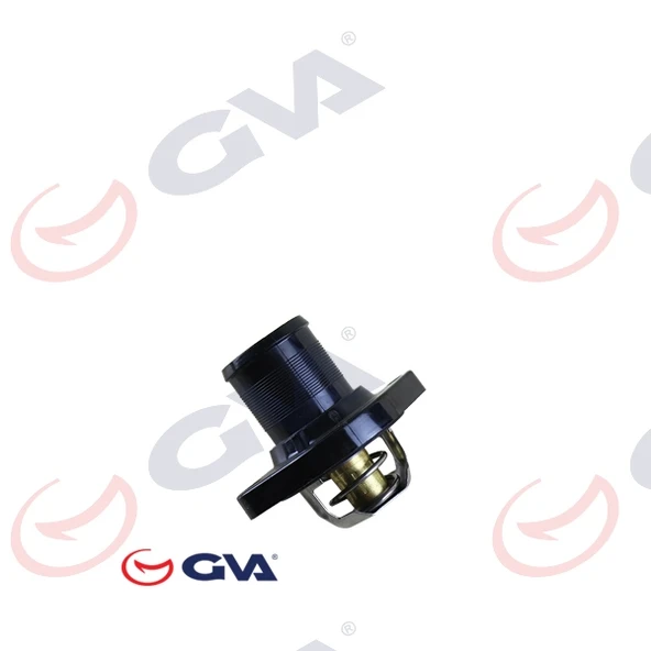 GVA 5143210 TERMOSTAT 89C P206-P307-BIPPER-PARTNER-BERLINGO-C3-C4-JUMPY-XSARA 1.4-1.6-2.0 8V-16V 1336.Q1-1336.N5-9630066780 ürün görseli 1
