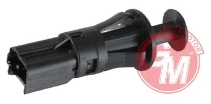 GUA 41590 BAGAJ IŞIK BUTONU RENAULT CLIO-MEGANE-LAGUNA 2 FİŞLİ 2 FİŞLİ 7700429418 ürün görseli