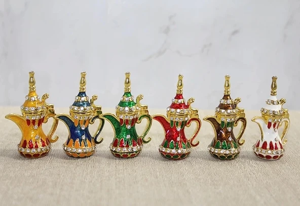 Swaroski Minik İbrik Alk3862 ürün görseli