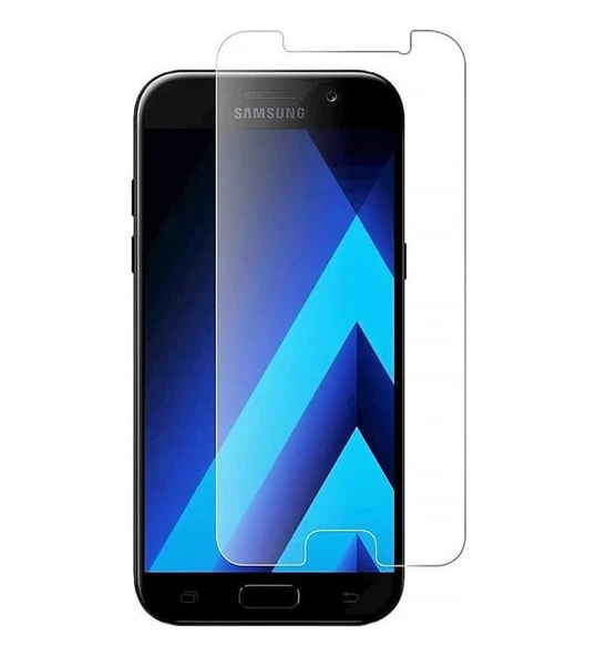 TNX EslifeTech26 Samsung Galaxy A5 2017 Uyumlu Temperli Ekran Koruyucu ürün görseli 1