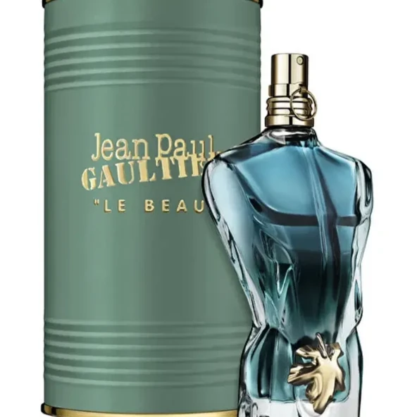 Jean Paul Gaultier Le Beau EDT 125 ml Parfüm ürün görseli