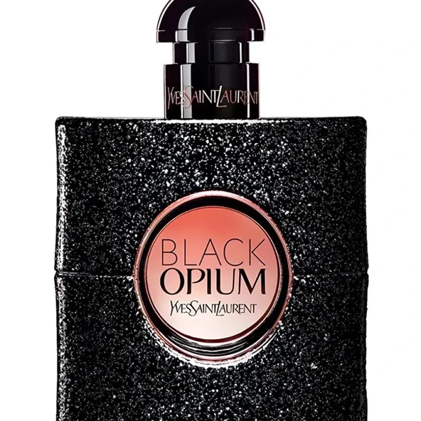 Yves Saint Laurent Black Opium Edp 90 ml Kadın Parfüm ürün görseli