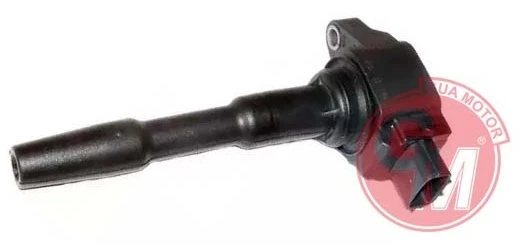 GUA 41459 ATEŞLEME BOBİNİ KALEM BOBİN RENAULT TALISMAN - MEGANE 1.6 16V H4M 224339807R-224339277R ürün görseli 1