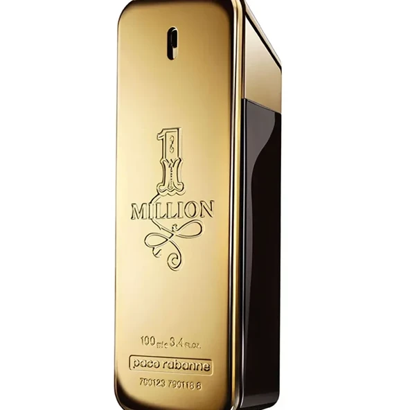 Paco Rabanne 1 Million Edt 100 ml Erkek Parfüm ürün görseli