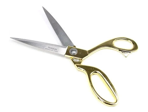 Taksun Profesyonel Terzi Makası (5365) - Resim 3