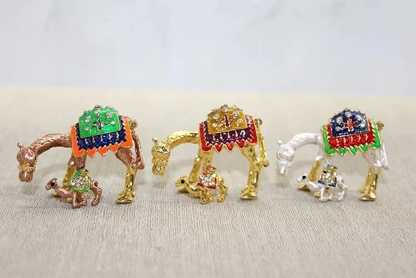 Swaroski Minik Deve Alk3865 ürün görseli