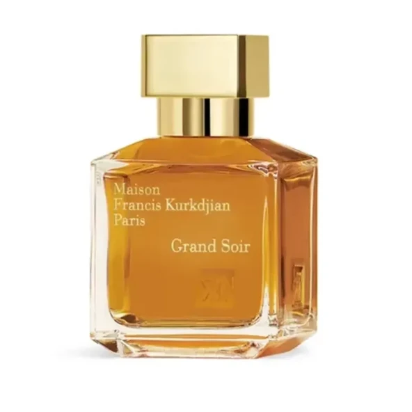 Maison Francis Kurkdjian Grand Soir 70 ml EDP Unisex Parfüm ürün görseli