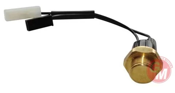 GUA 40501 FAN MUSURU 92 /87 KISLIK DOGAN KARTAL SAHIN 7591326-4478950-4478951 ürün görseli 1