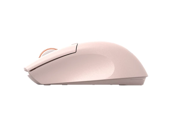 Philips SPK7528P/38 Bluetooth & 2.4g Kablosuz 1600DPI Pembe Mouse - Resim 4