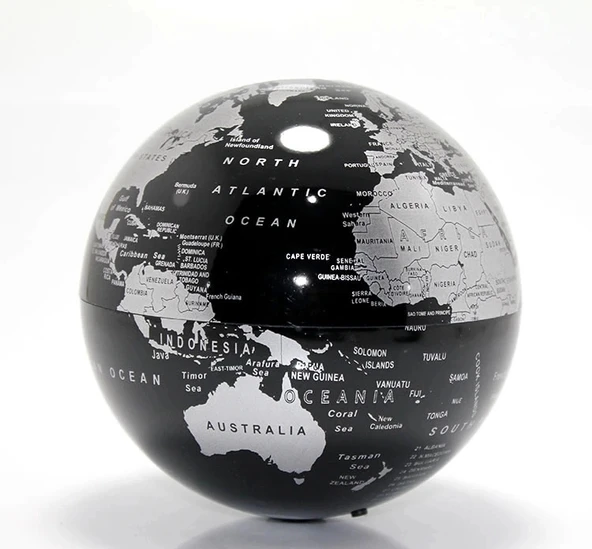 Masa Üstü Dönen Dünya Küre Alk1333 ürün görseli 1