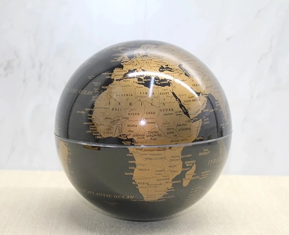 Masa Üstü Dönen Dünya Küre Alk3579 ürün görseli 1