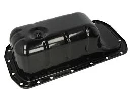 ZENON PE4300 YAĞ KARTERİ PARTNER-BERLINGO-NEMO-BIPPER-P107-P206-P207-P208-P301-P307-P308-P2008-P3008-C-ELYSEE-C1- C2-C3-C4-C5-FORD FIESTA-FOCUS 1.4-16 TDCI DV4TD-DV6D 1.5 DV5 BlueHDI 9813973280-0301.N ürün görseli 1