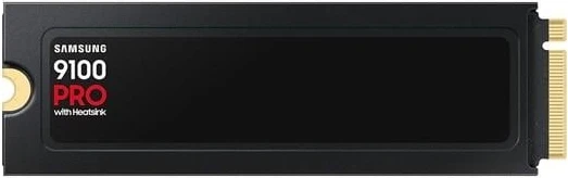 1TB SAMSUNG 9100 PRO HEATSINK 14700/14800MB/s MZ-VAP1T0CW SSD - Resim 6